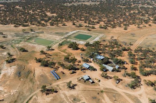 3725 Karpa Kora Road, Moorara NSW 2648
