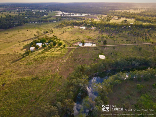 Chinchilla QLD 4413