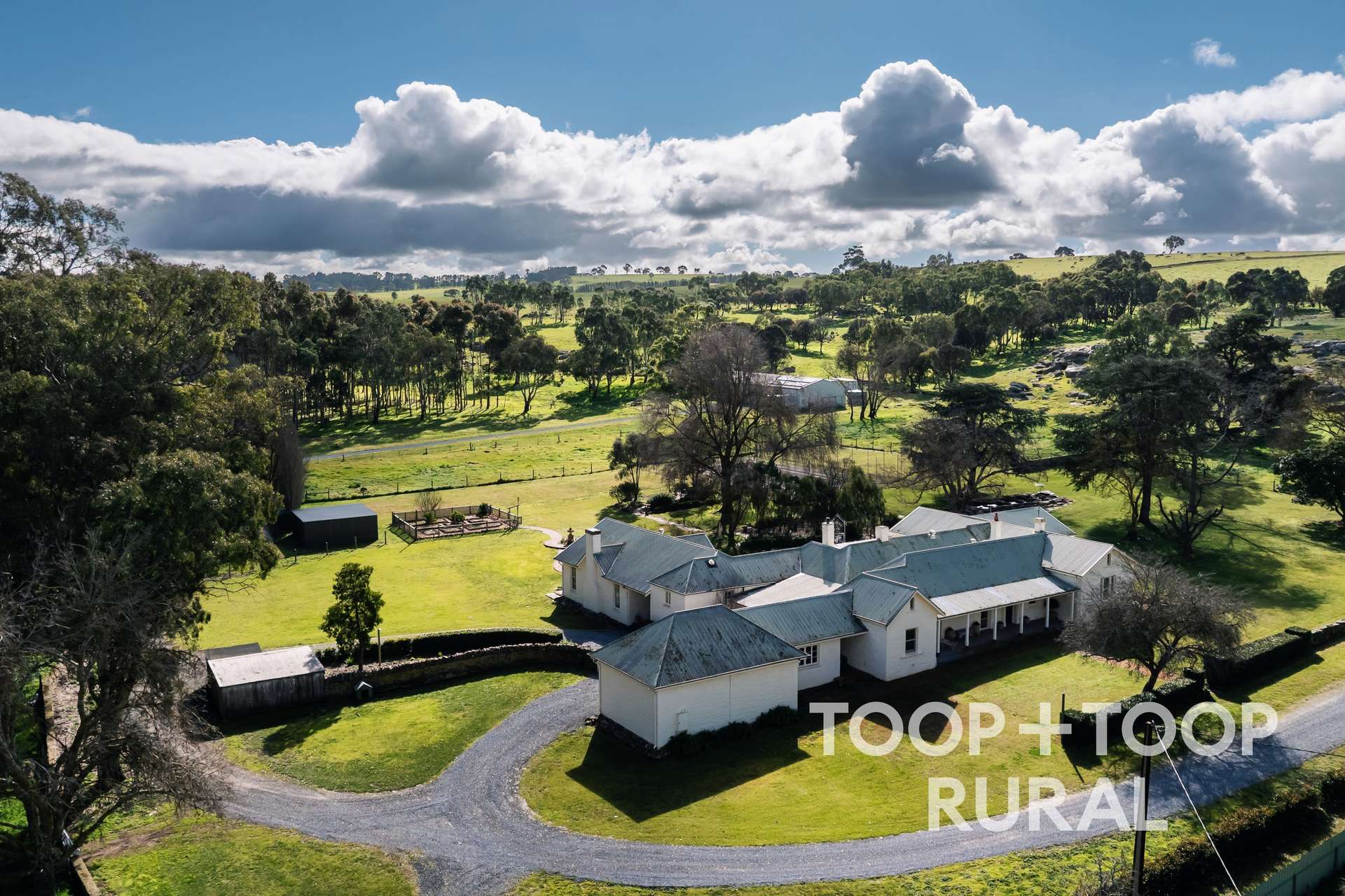 119 Lucas Road, Mount Pleasant For Sale by Farmbuy.com - image 1