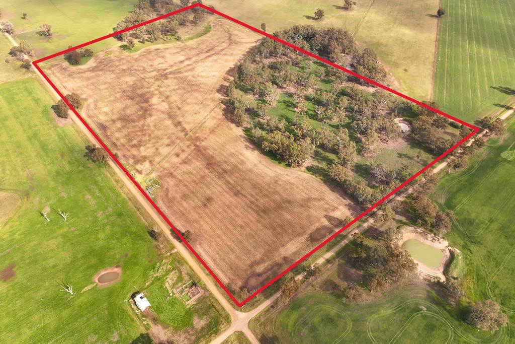 CNR O'Keefe And McKenzie Road, Boorhaman VIC 3678