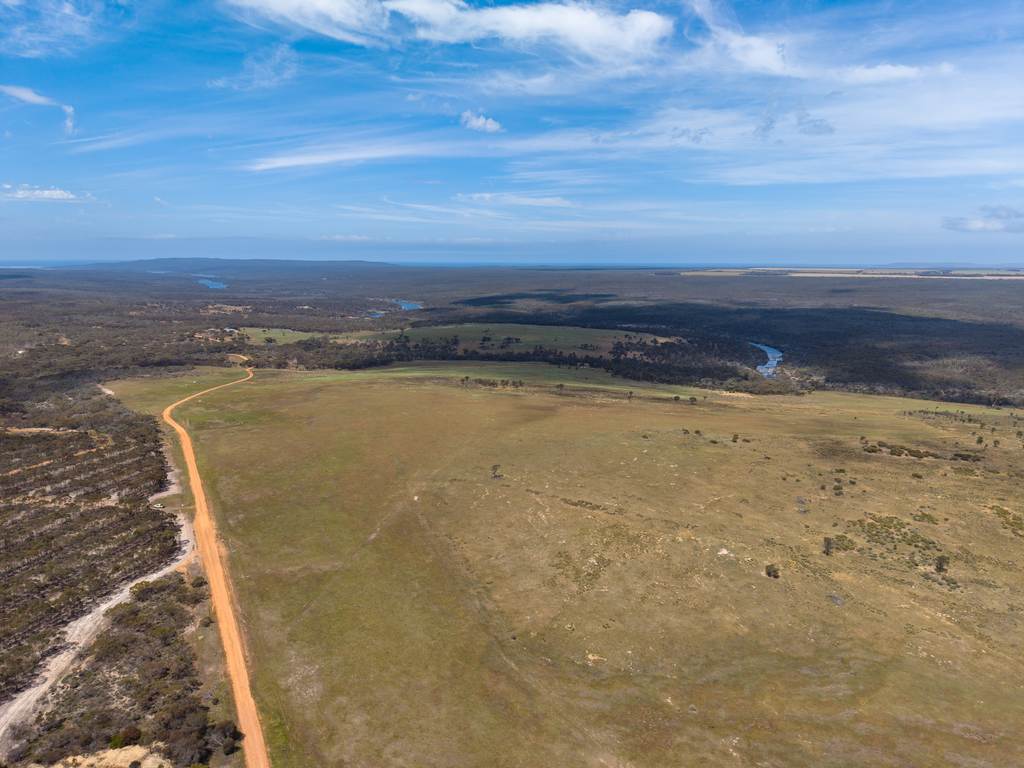 Lot 1895 Pallinup River Estate, Boxwood Hill WA 6338