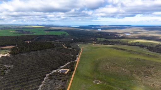 Lot 1895 Pallinup River Estate, Boxwood Hill WA 6338