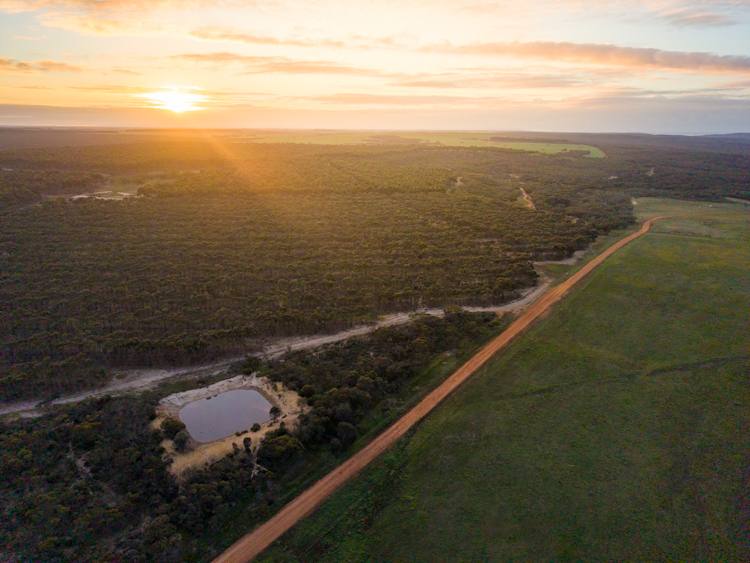 Lot 1895 Pallinup River Estate, Boxwood Hill For Sale by Farmbuy.com - image 5