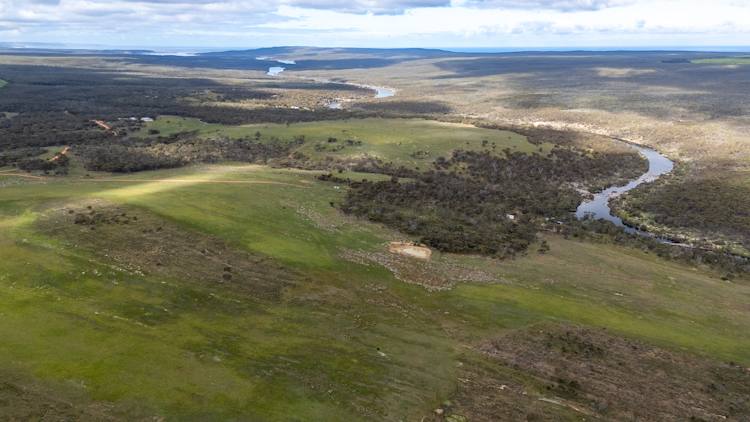 Lot 1895 Pallinup River Estate, Boxwood Hill For Sale by Farmbuy.com - image 30