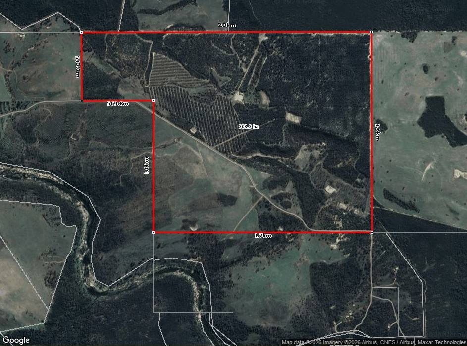 Lot 1895 Pallinup River Estate, Boxwood Hill For Sale by Farmbuy.com - image 33