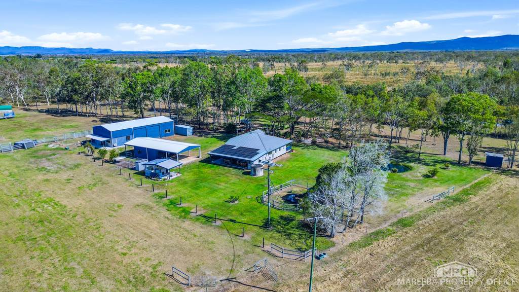 1192 Mulligan Highway, Biboohra QLD 4880