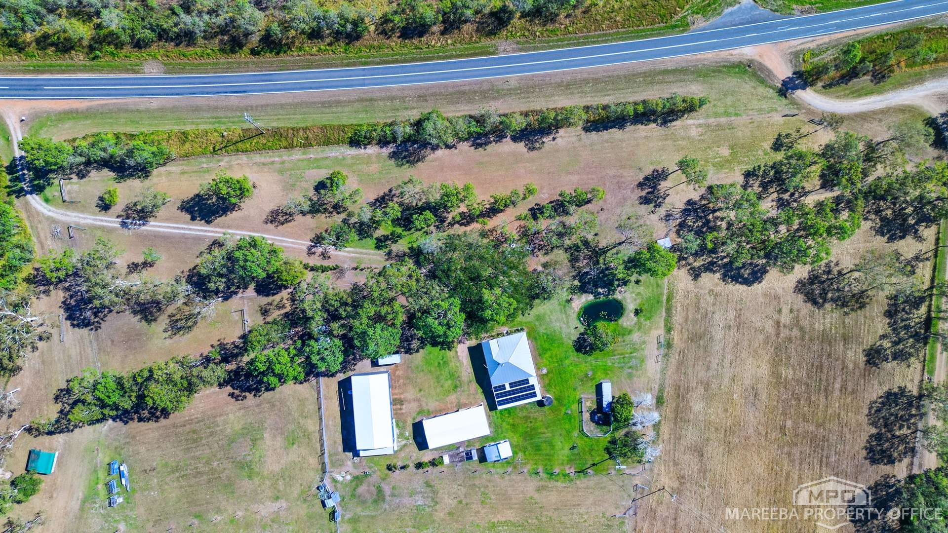 1192 Mulligan Highway, Biboohra For Sale by Farmbuy.com - image 31