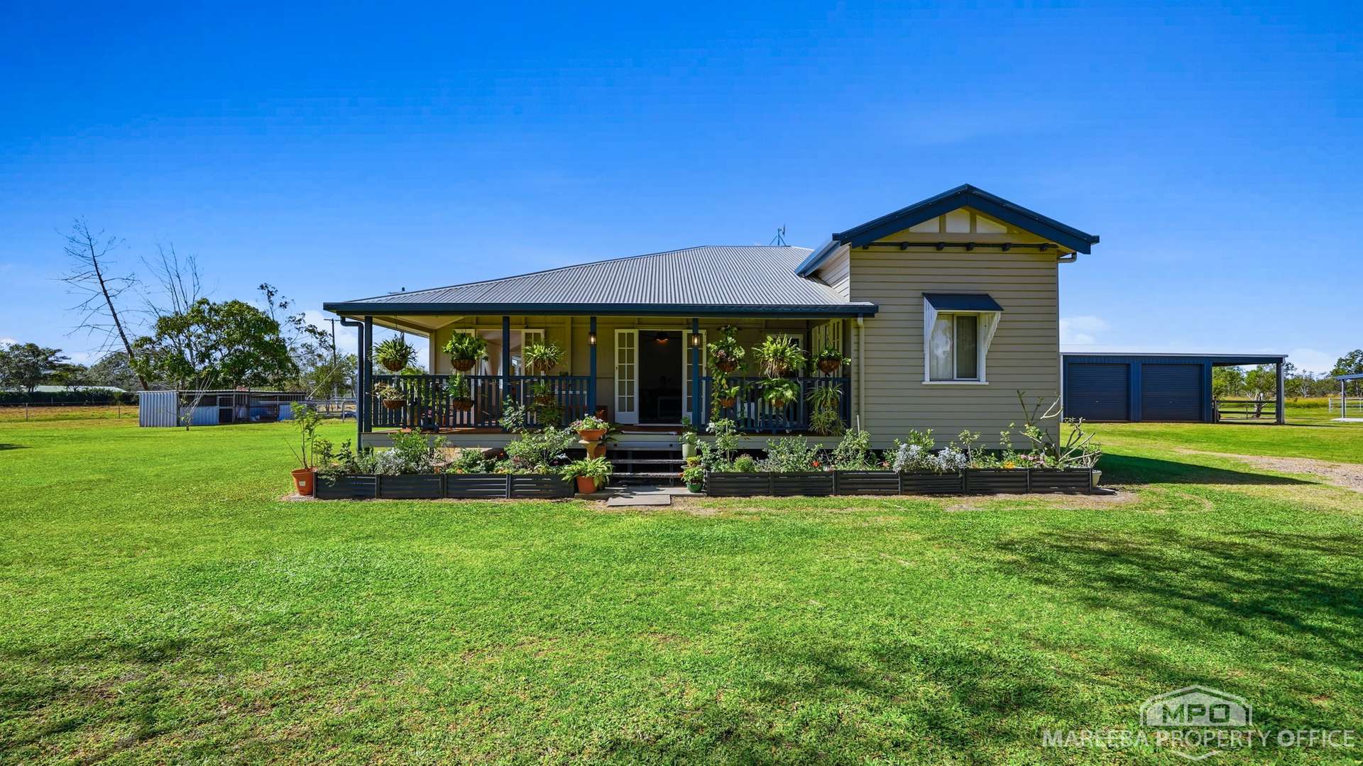 1192 Mulligan Highway, Biboohra For Sale by Farmbuy.com - image 2