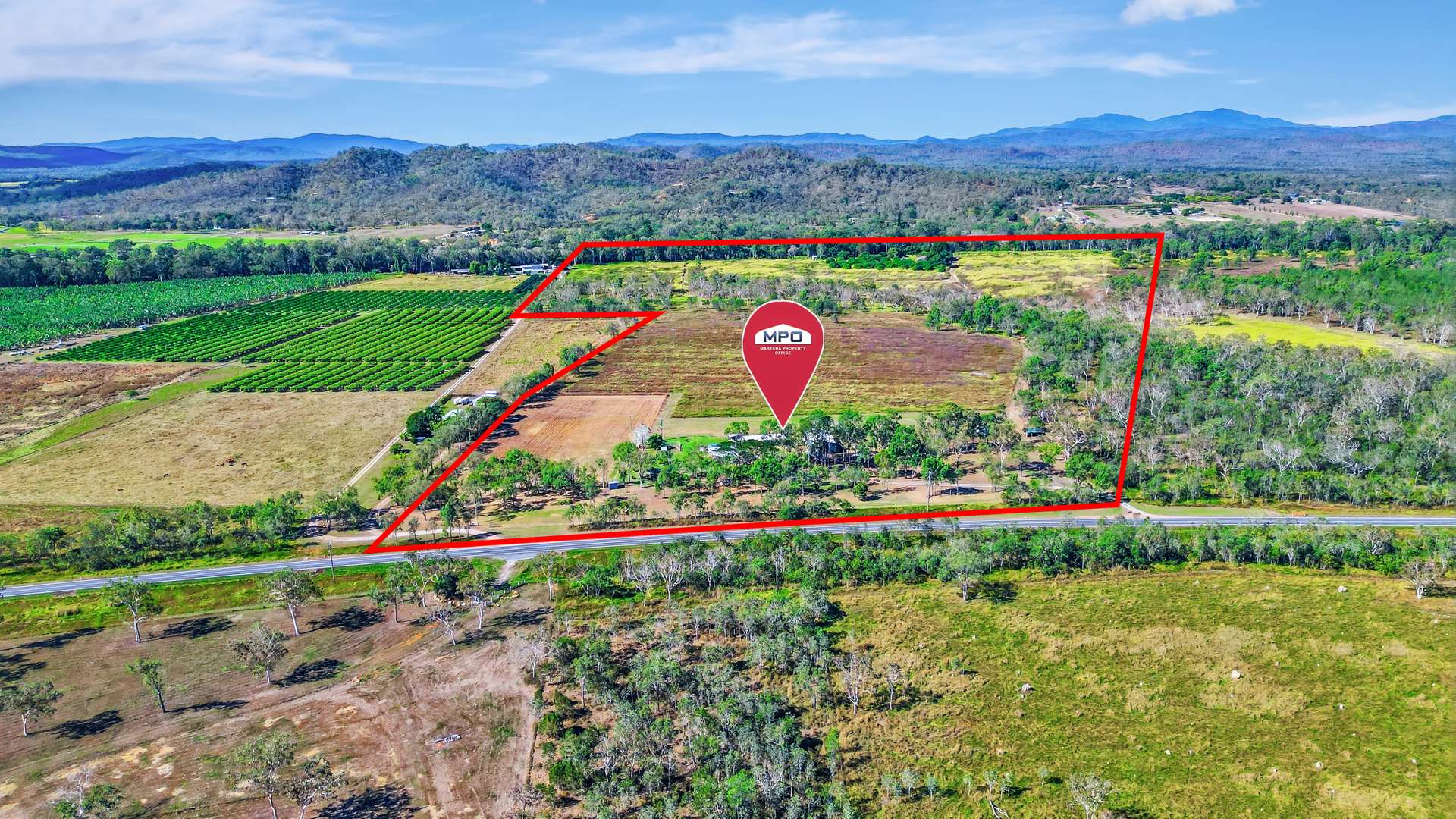 1192 Mulligan Highway, Biboohra For Sale by Farmbuy.com - image 8