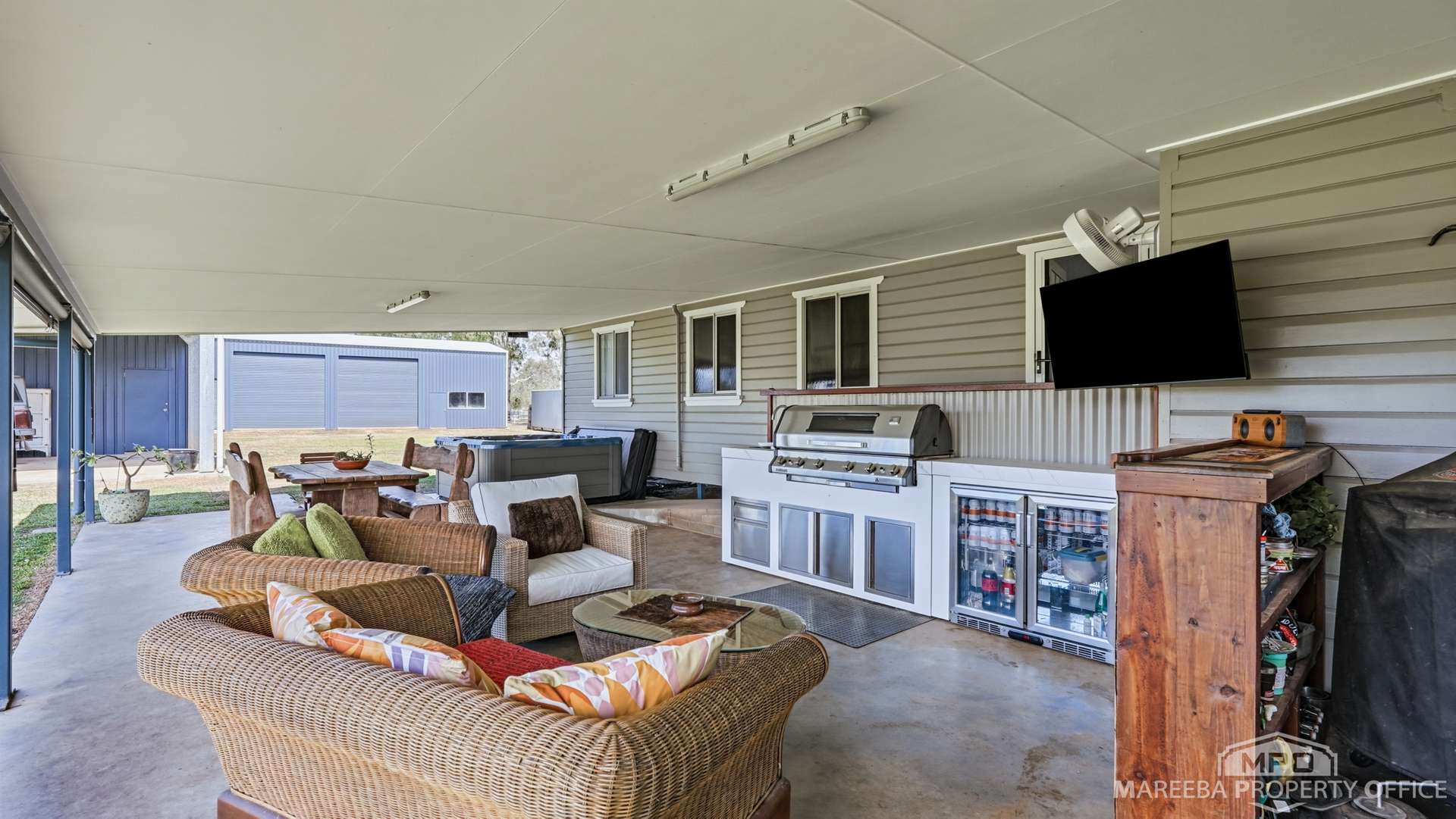 1192 Mulligan Highway, Biboohra For Sale by Farmbuy.com - image 5