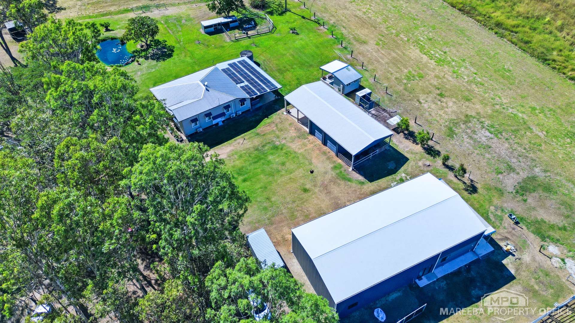 1192 Mulligan Highway, Biboohra For Sale by Farmbuy.com - image 7