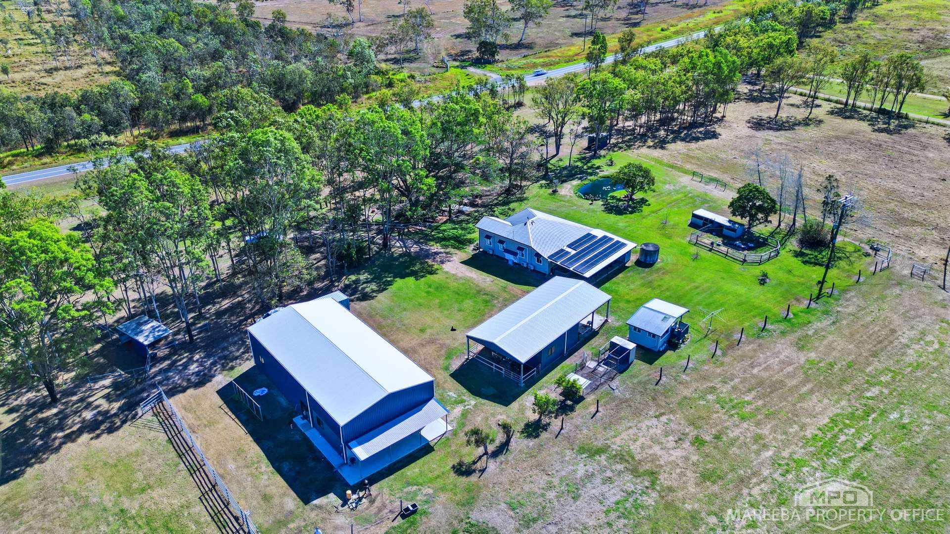 1192 Mulligan Highway, Biboohra For Sale by Farmbuy.com - image 28
