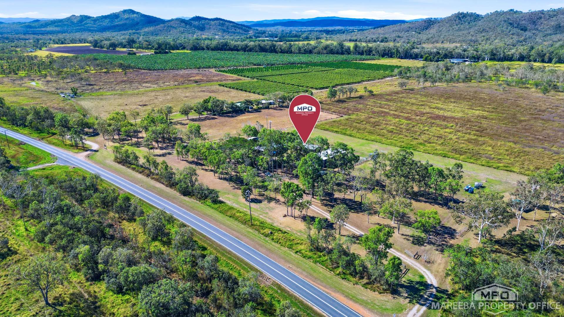 1192 Mulligan Highway, Biboohra For Sale by Farmbuy.com - image 34