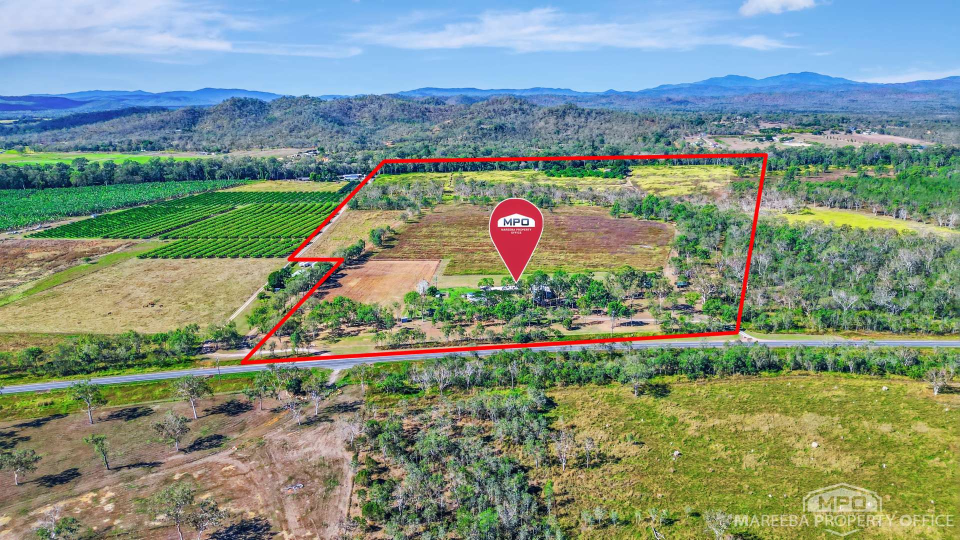 1192 Mulligan Highway, Biboohra For Sale by Farmbuy.com - image 7