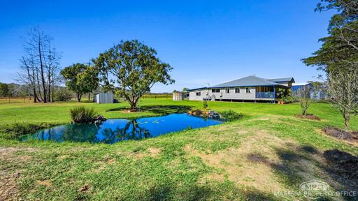 1192 Mulligan Highway, Biboohra QLD 4880