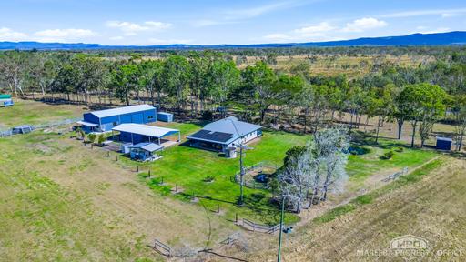 1192 Mulligan Highway, Biboohra QLD 4880