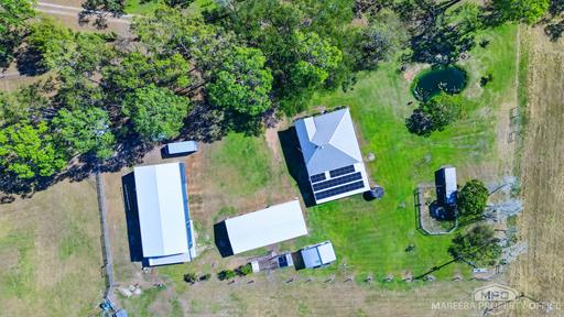 1192 Mulligan Highway, Biboohra QLD 4880