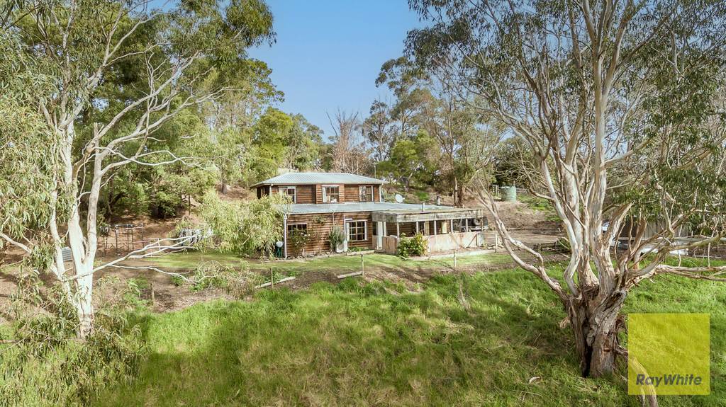 110 Creamery Valley Rd, Toora VIC 3962