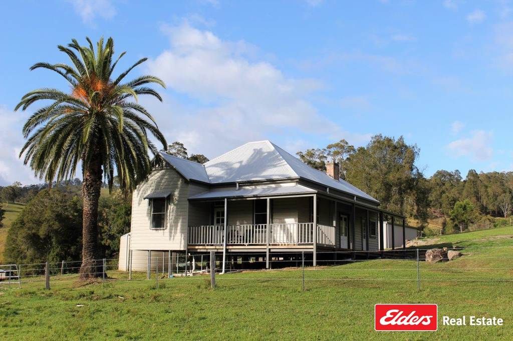 Gloucester NSW 2422