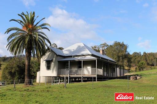 Gloucester NSW 2422