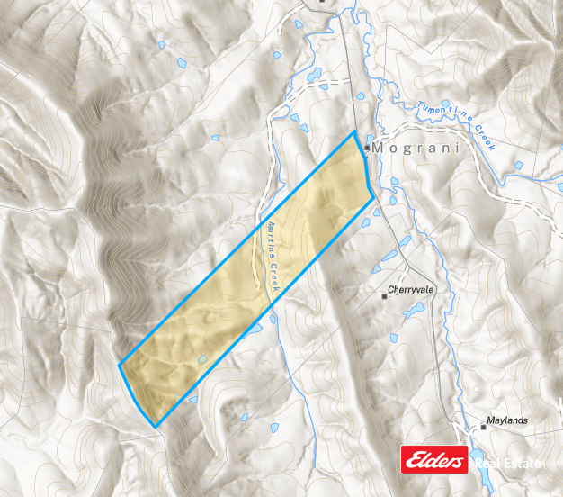 780 Mograni Creek Road, Mograni Via, Gloucester For Sale by Farmbuy.com - image 20