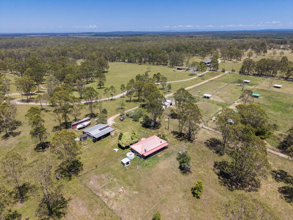 44 Tullymorgan Road, Lawrence NSW 2460