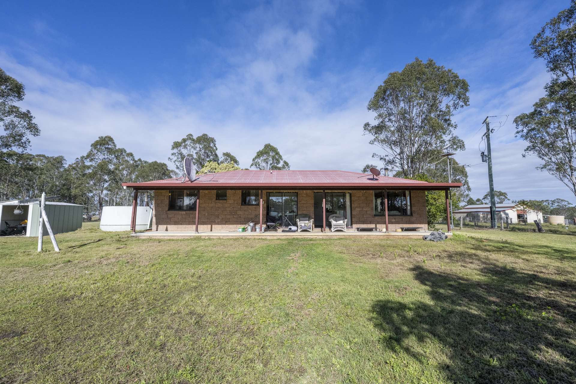 44 Tullymorgan Road, Lawrence For Sale by Farmbuy.com - image 2