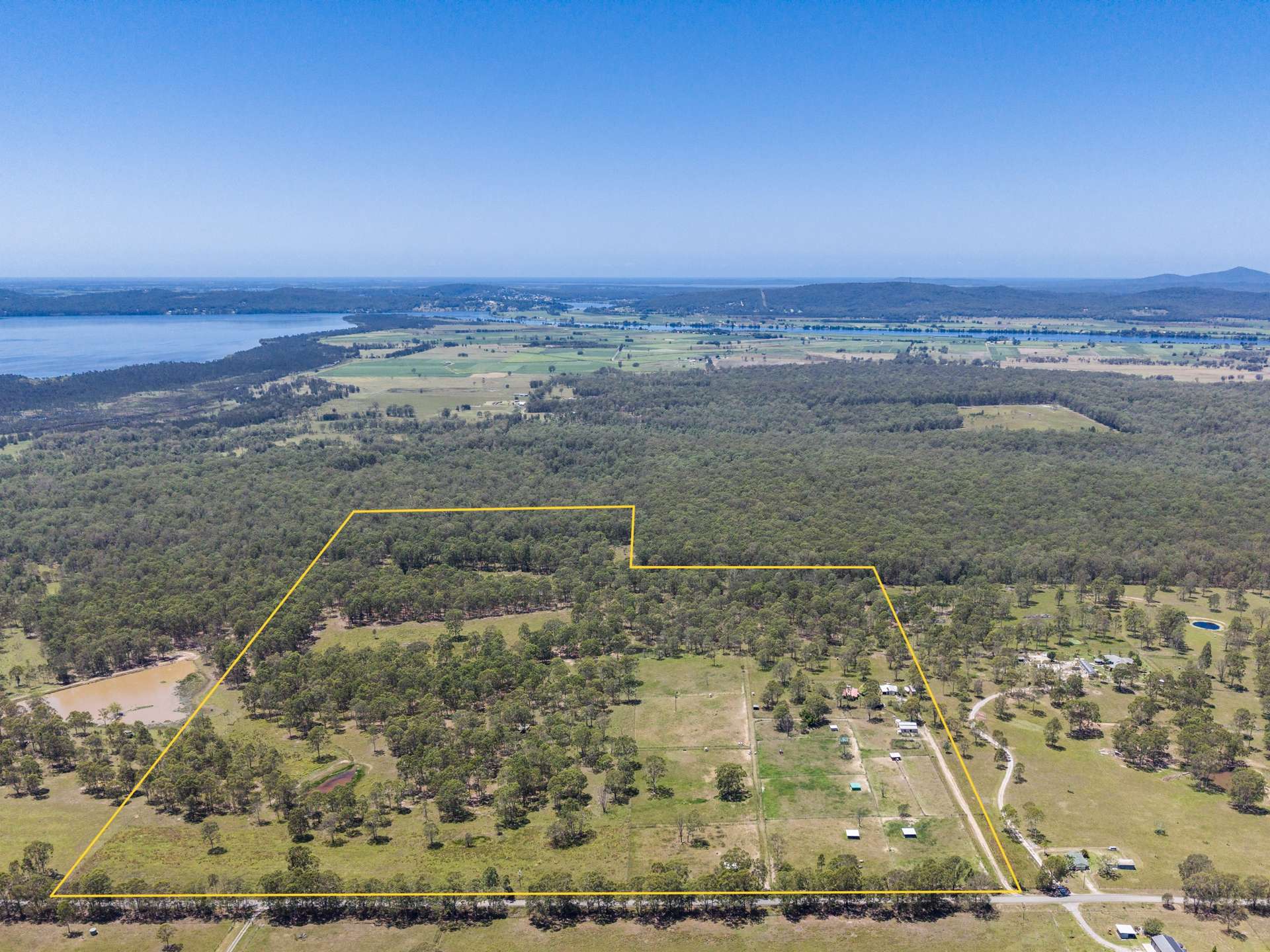 44 Tullymorgan Road, Lawrence For Sale by Farmbuy.com - image 4