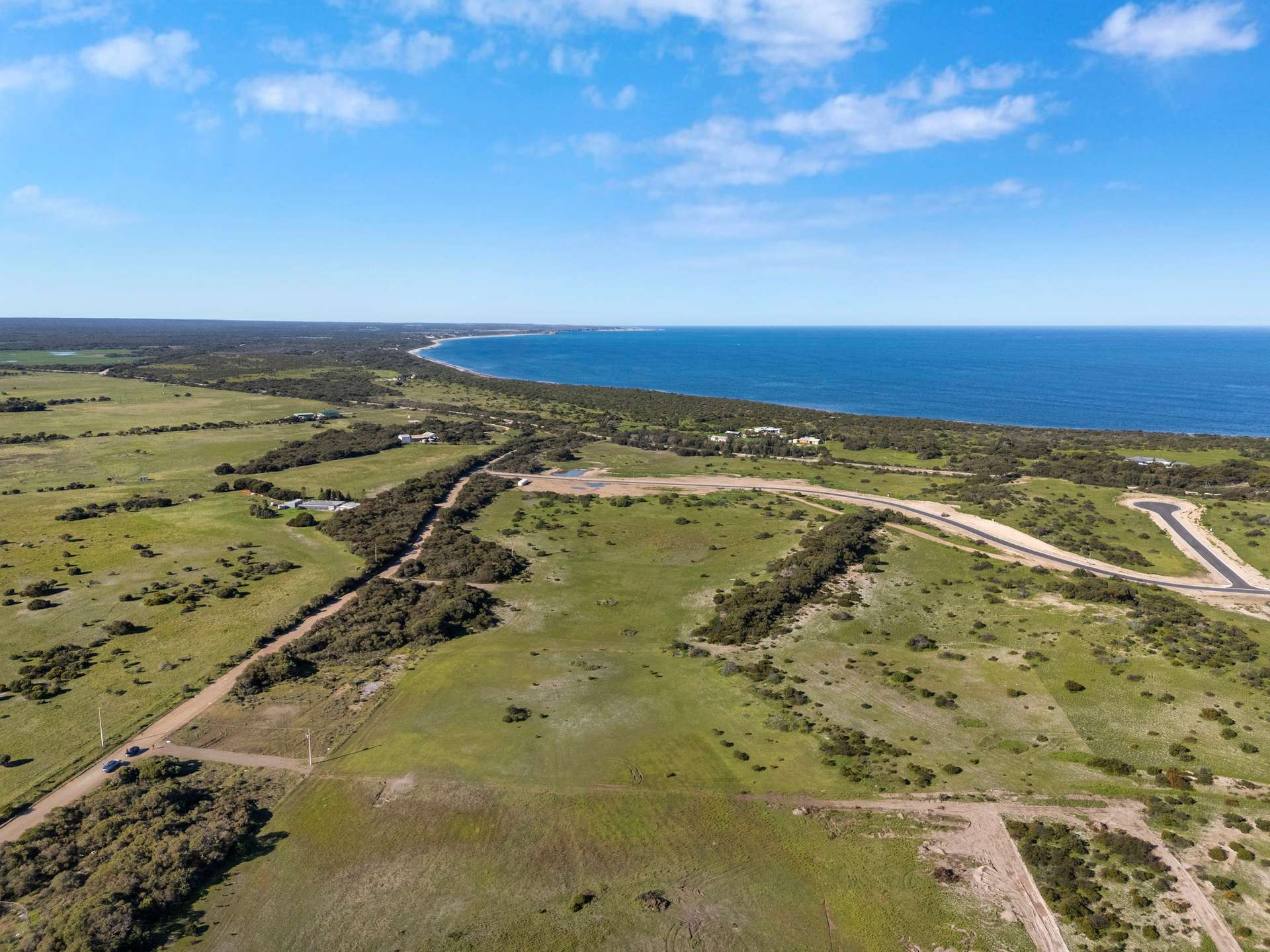 Lot 4 Norris Road, Marion Bay For Sale by Farmbuy.com - image 9