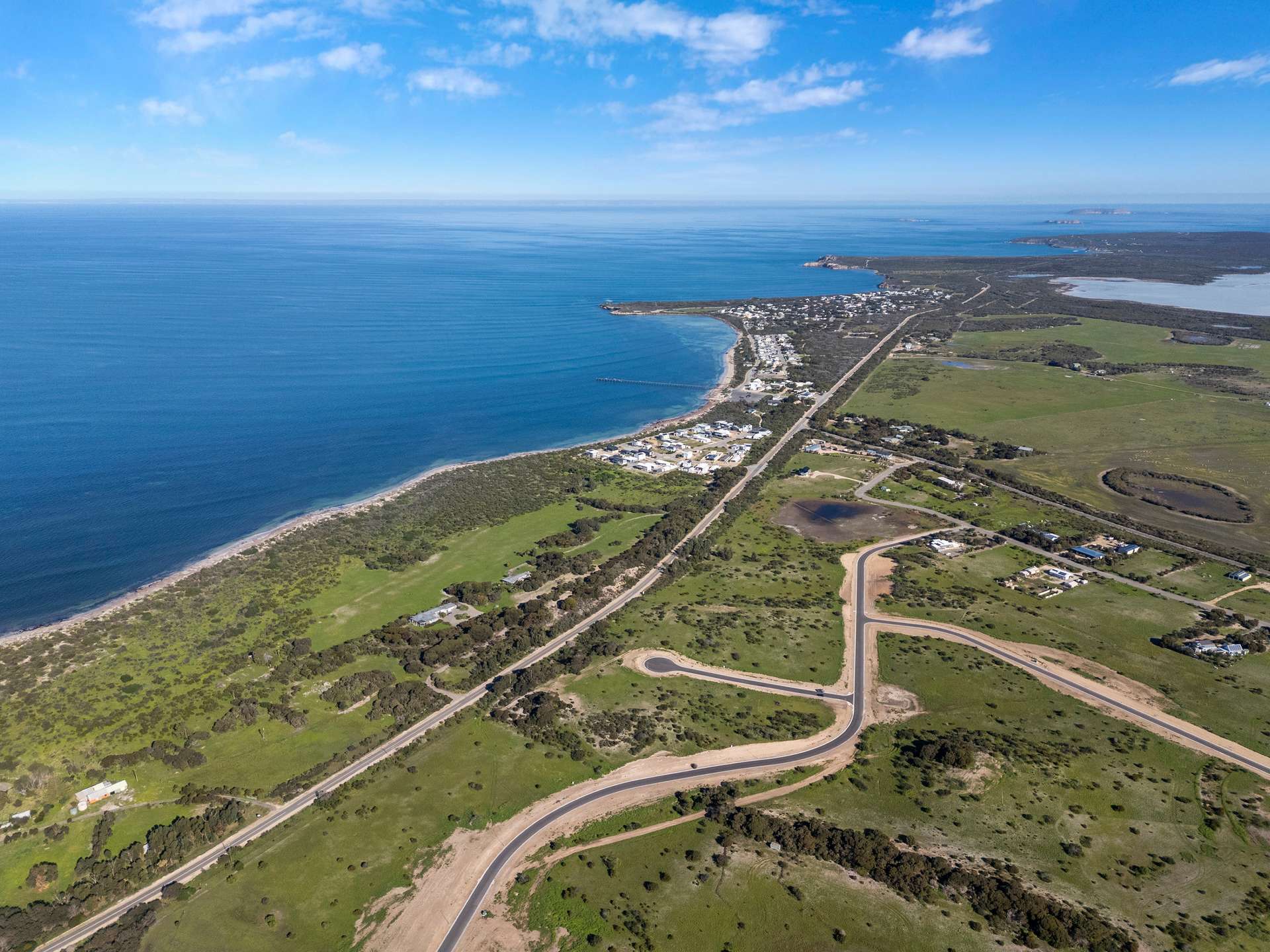 Lot 4 Norris Road, Marion Bay For Sale by Farmbuy.com - image 12