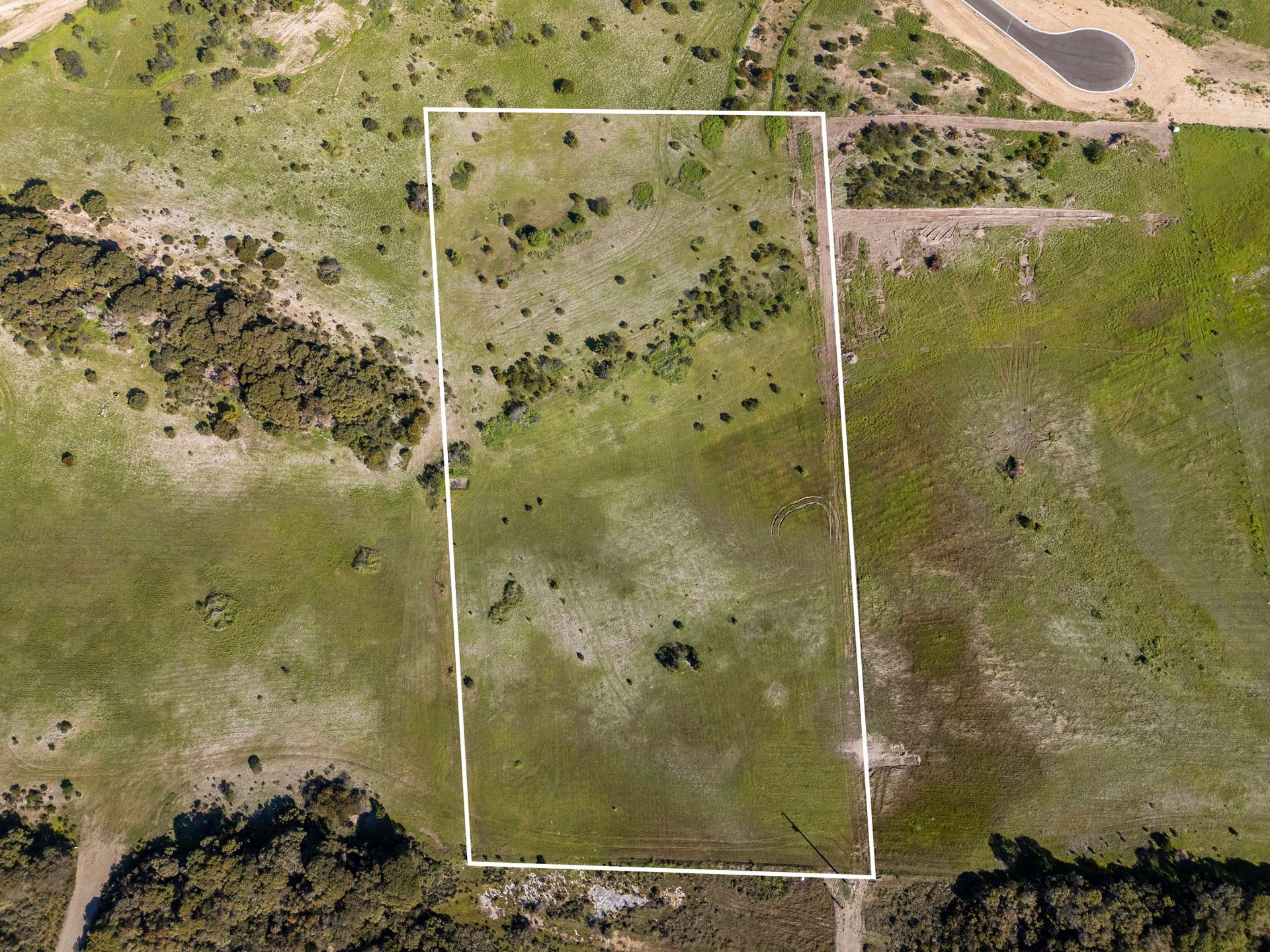 Lot 4 Norris Road, Marion Bay For Sale by Farmbuy.com - image 2