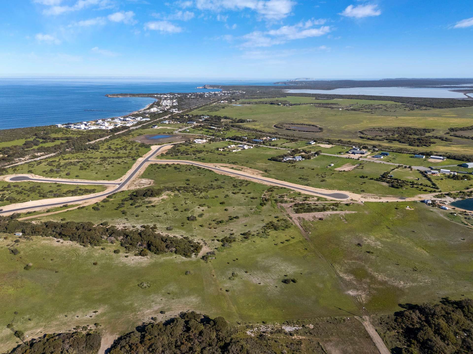 Lot 4 Norris Road, Marion Bay For Sale by Farmbuy.com - image 5
