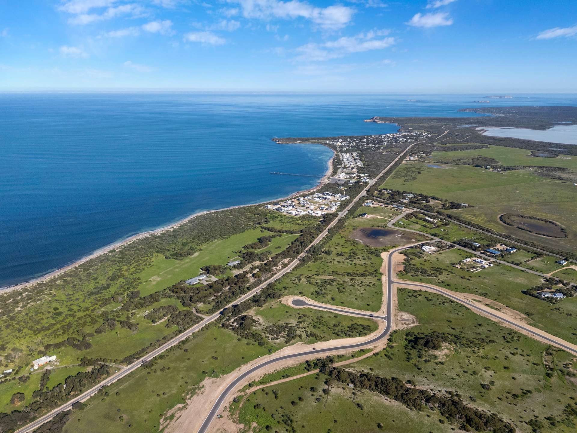 Lot 4 Norris Road, Marion Bay For Sale by Farmbuy.com - image 6