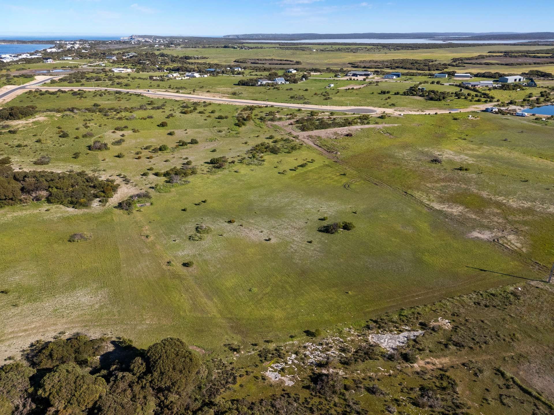 Lot 4 Norris Road, Marion Bay For Sale by Farmbuy.com - image 7