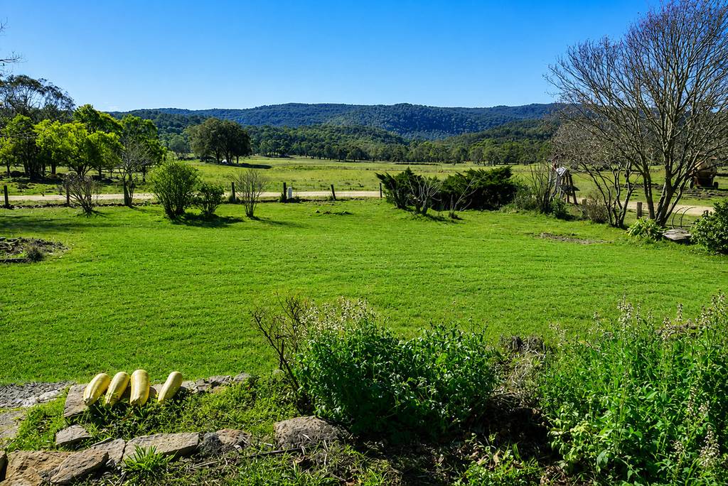 618 Coopers Road, Red Range NSW 2370