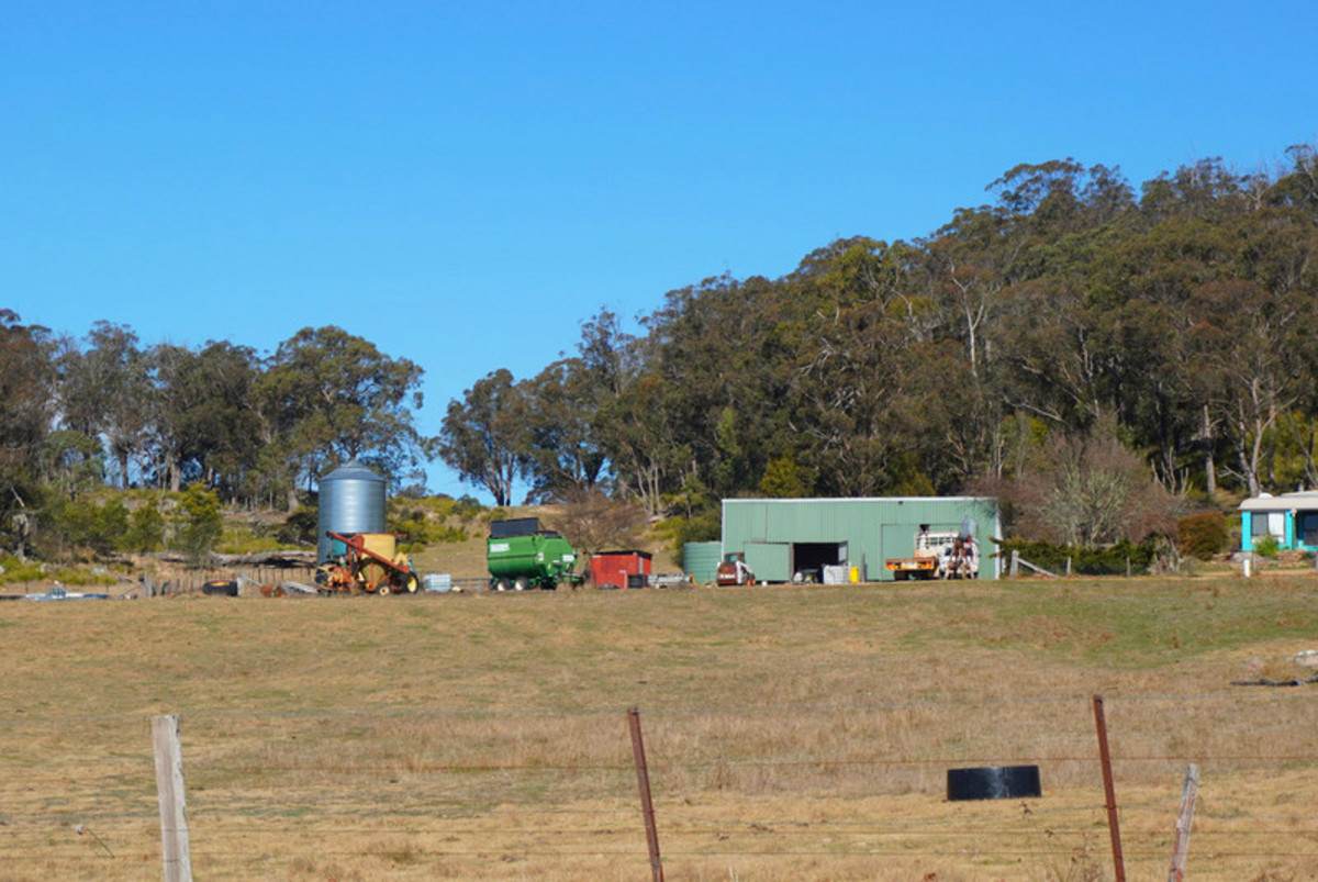618 Coopers Road, Red Range For Sale by Farmbuy.com - image 21