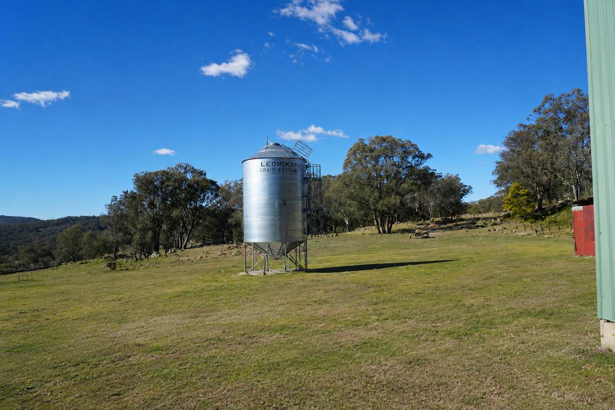 618 Coopers Road, Red Range For Sale by Farmbuy.com - image 35
