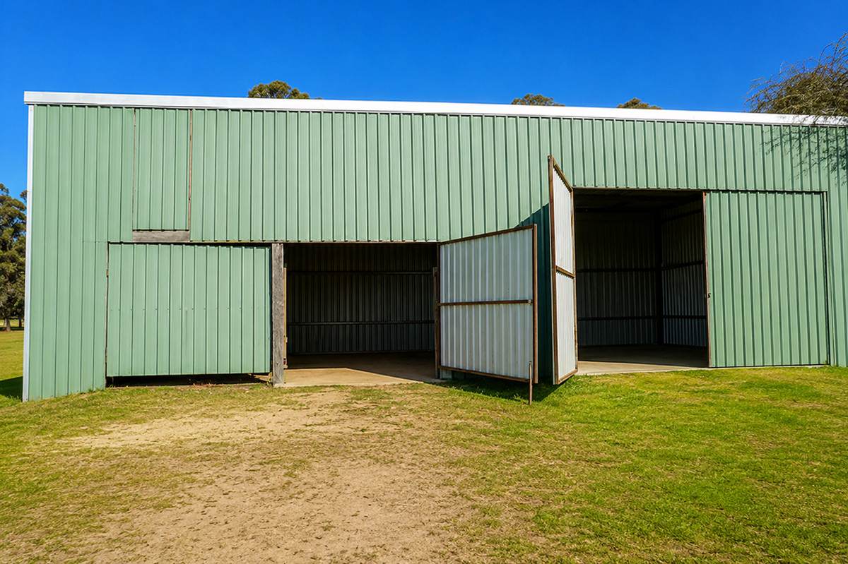 618 Coopers Road, Red Range For Sale by Farmbuy.com - image 24