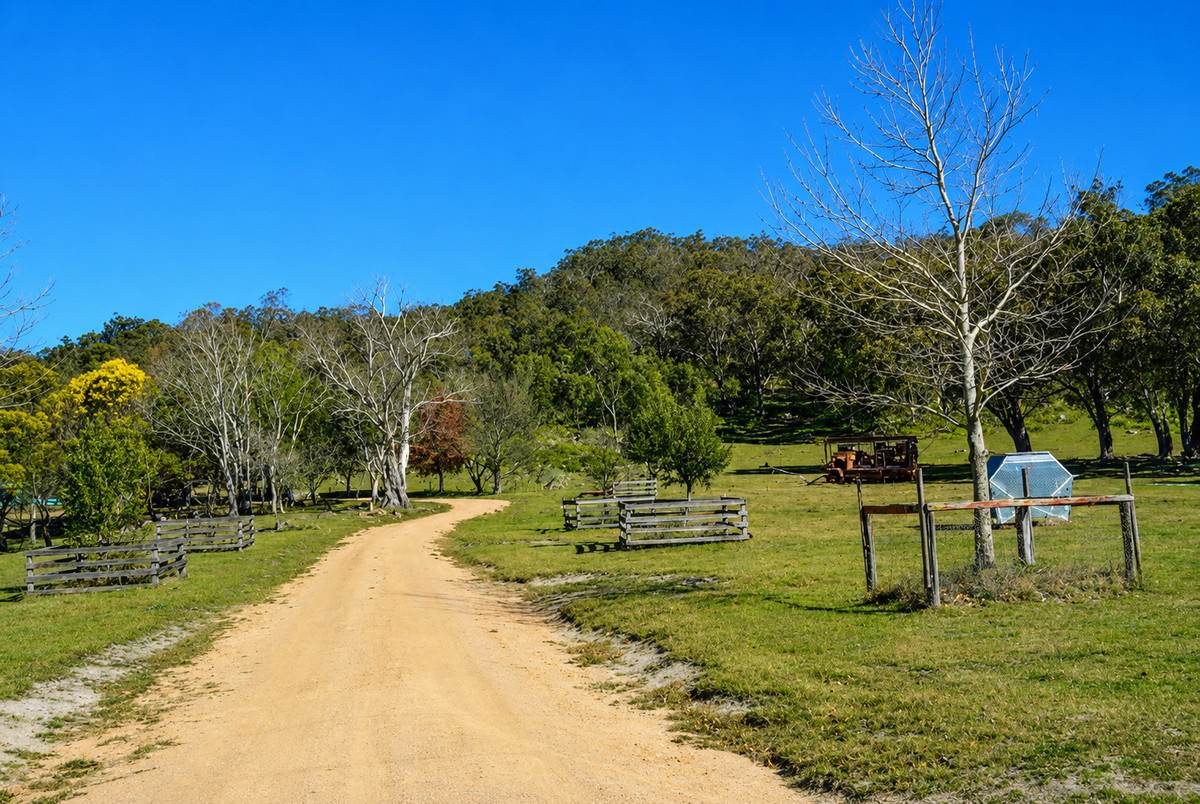 618 Coopers Road, Red Range For Sale by Farmbuy.com - image 33