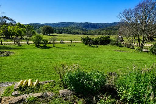 Farm For Sale - NSW - Red Range - 2370 - A Rare Opportunity to Secure a Private 320-Acre Property 
