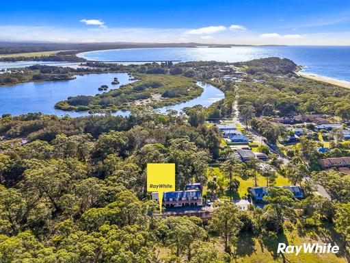 Farm For Sale - NSW - Moruya Heads - 2537 - Peaceful Coastal Living 