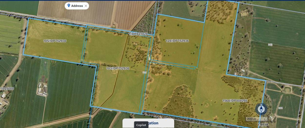115 Wattle Lane, Forbes For Sale by Farmbuy.com - image 23
