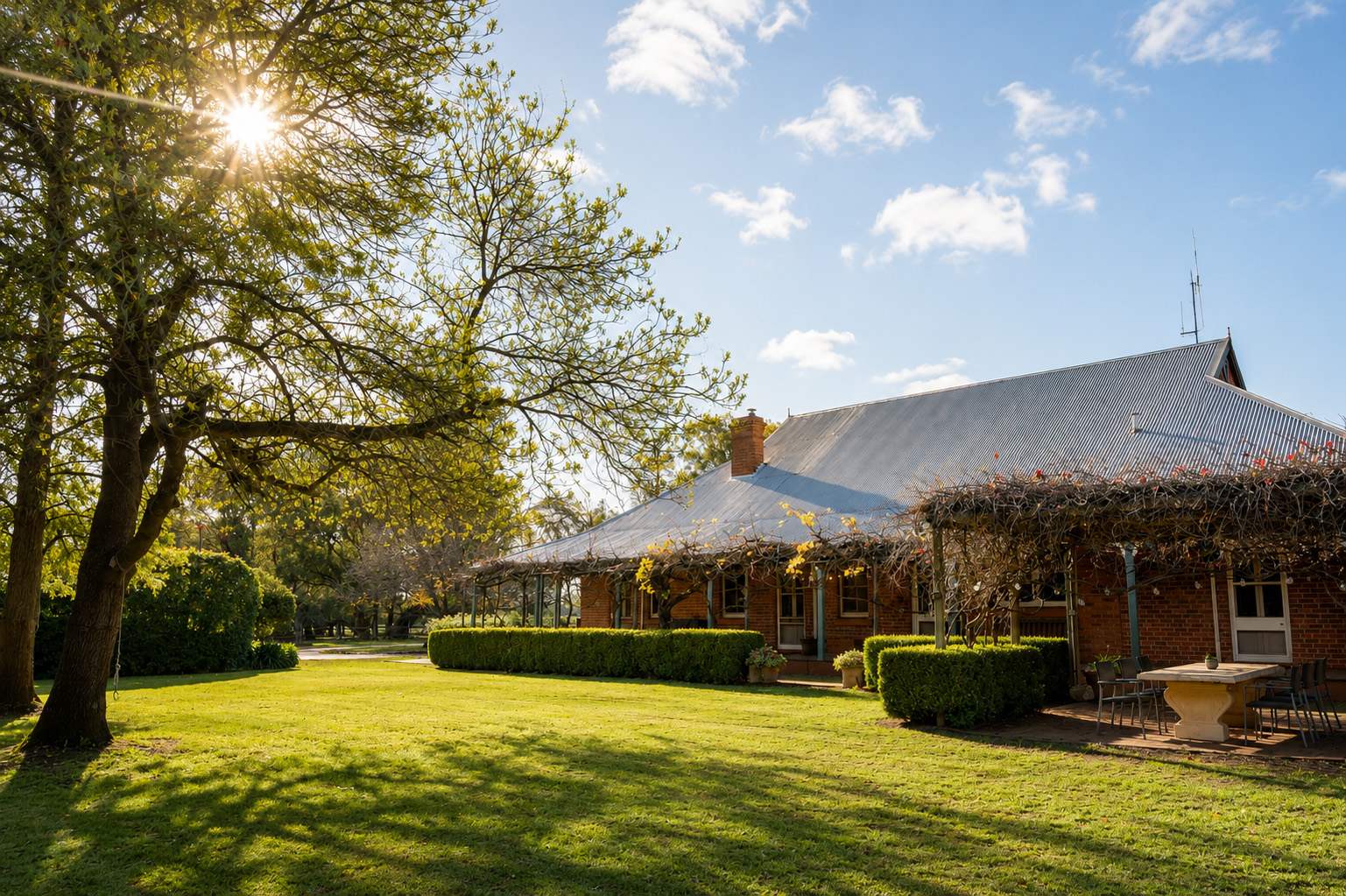 115 Wattle Lane, Forbes For Sale by Farmbuy.com - image 2
