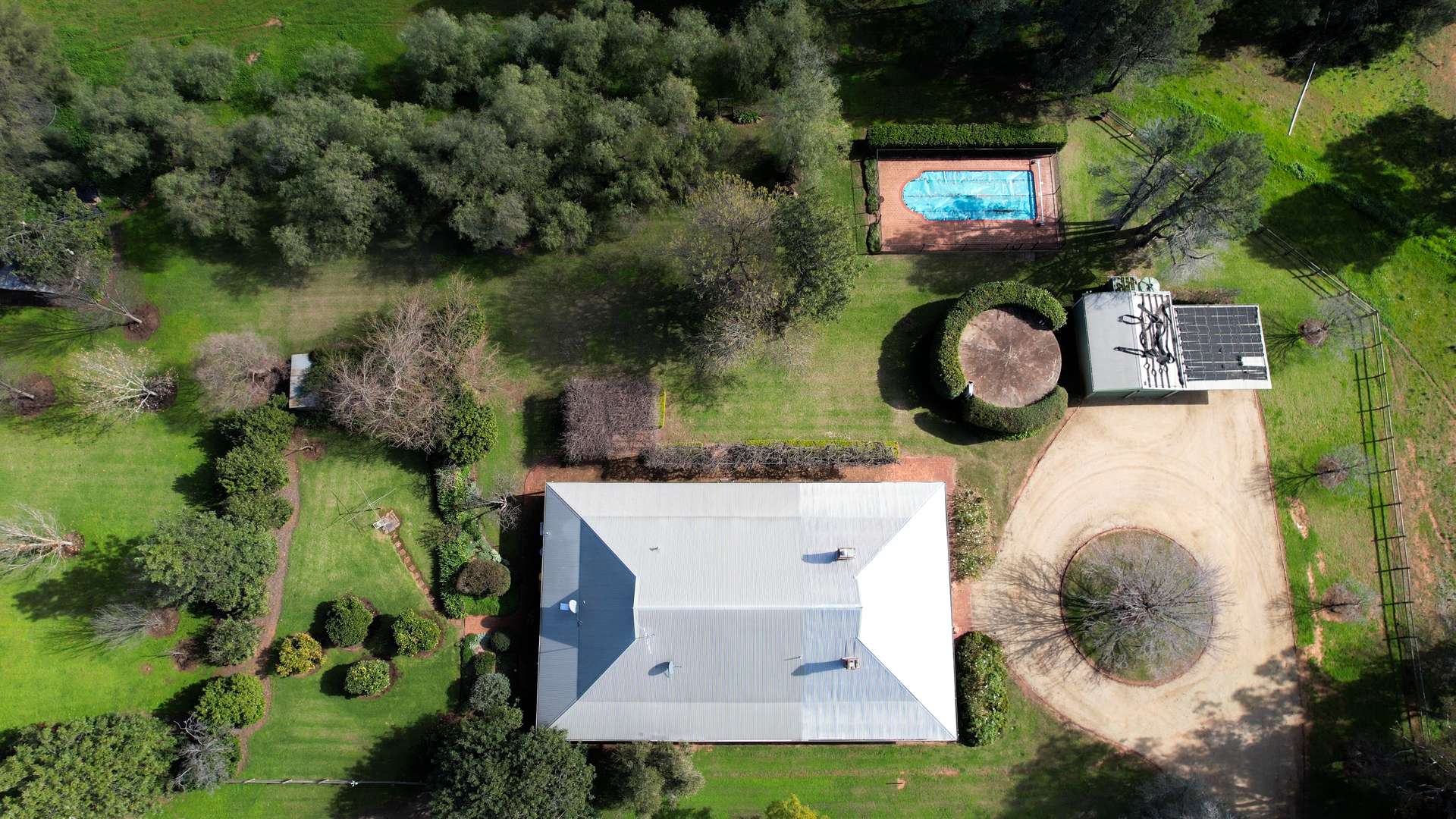 115 Wattle Lane, Forbes For Sale by Farmbuy.com - image 20