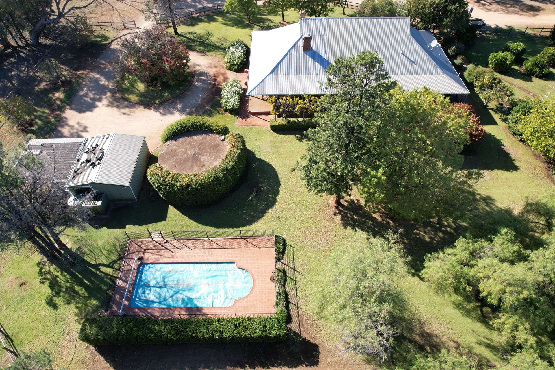 115 Wattle Lane, Forbes For Sale by Farmbuy.com - image 3