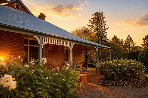 115 Wattle Lane, Forbes NSW 2871
