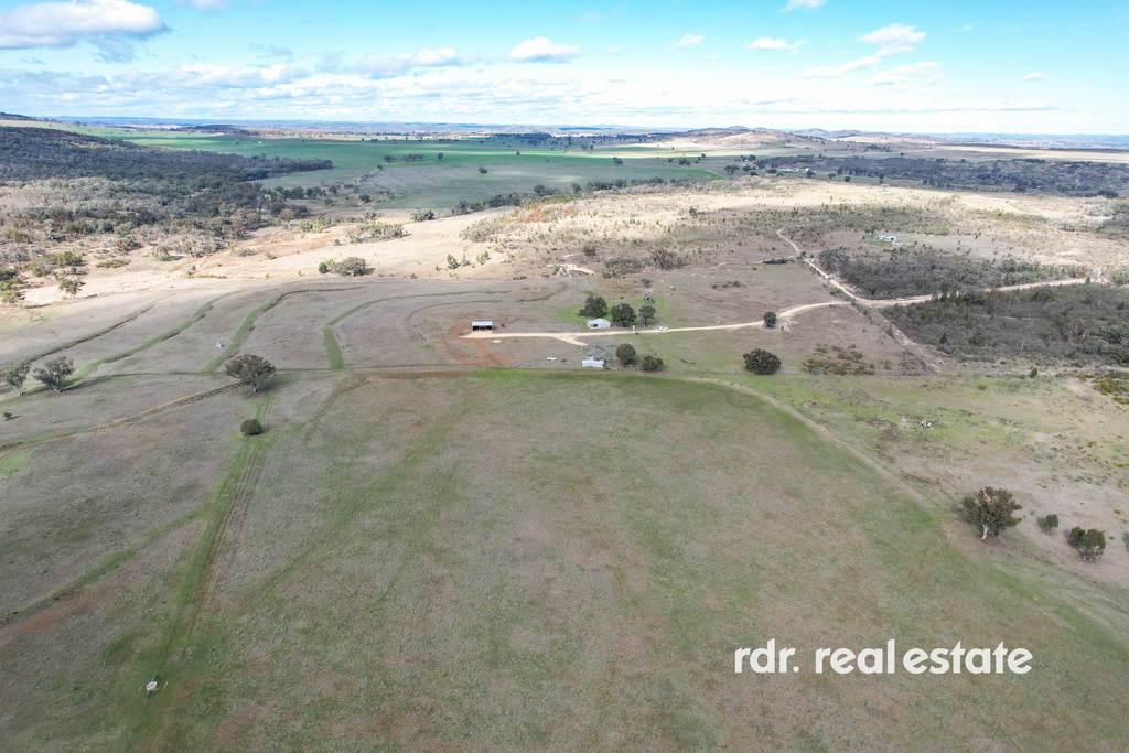 989 South Valley Road, Ashford NSW 2361