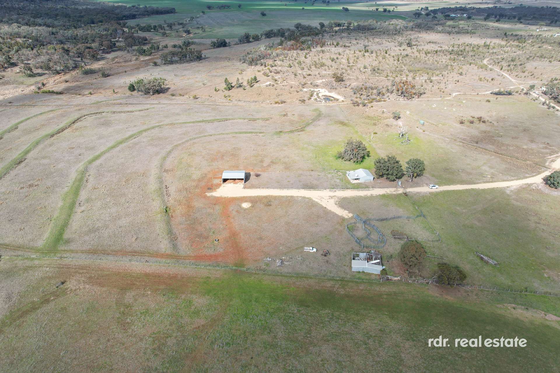 989 South Valley Road, Ashford For Sale by Farmbuy.com - image 2
