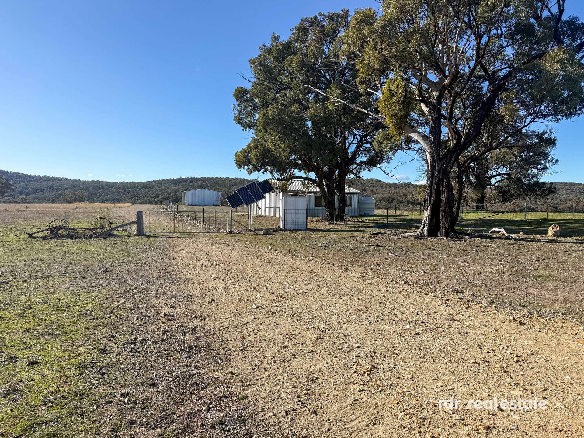 989 South Valley Road, Ashford For Sale by Farmbuy.com - image 5