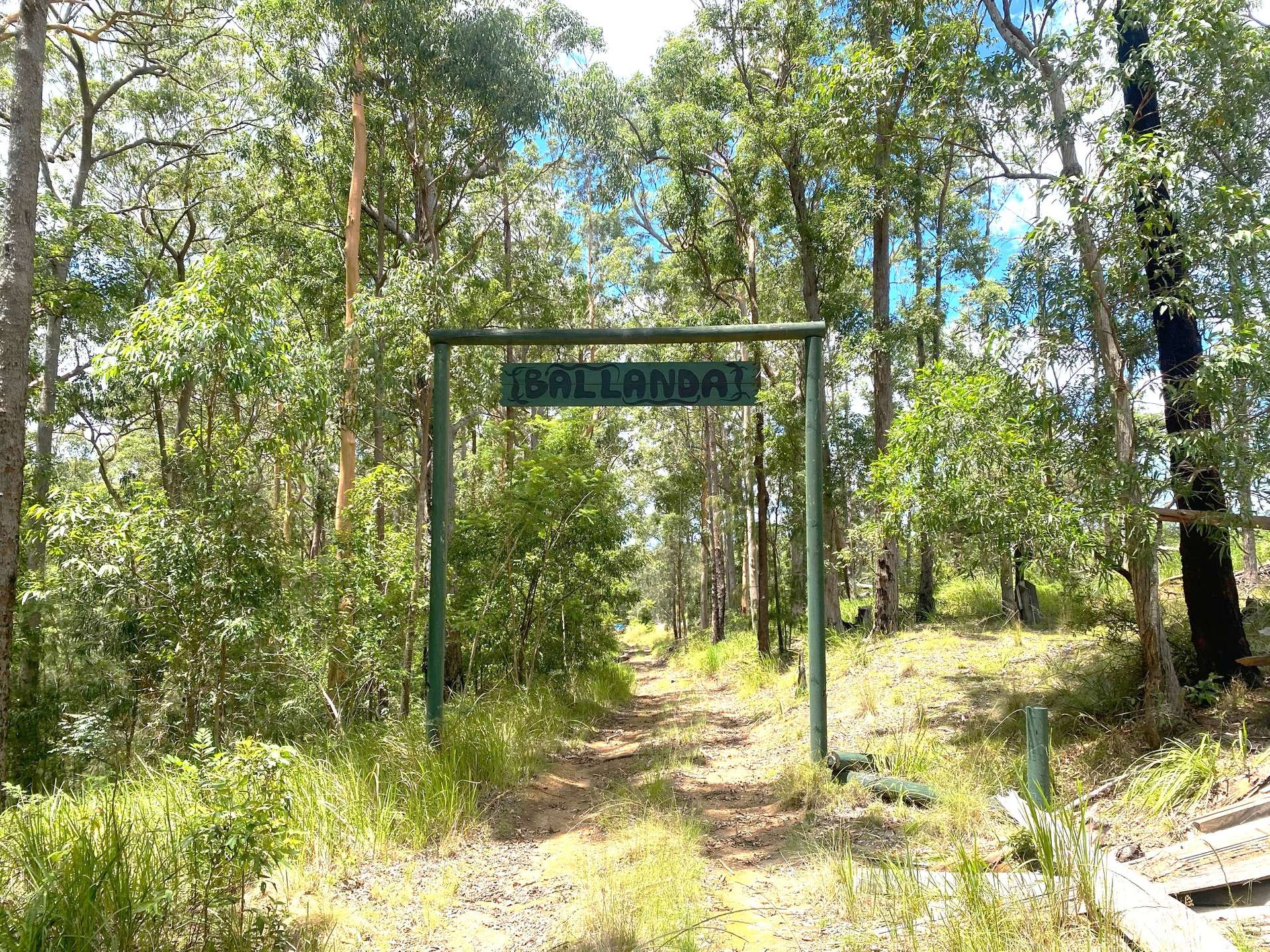 Lot 220 Comboyne Road, Byabarra For Sale by Farmbuy.com - image 2